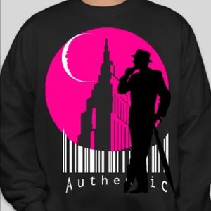 Brand new authentic heavy winter sweater all size